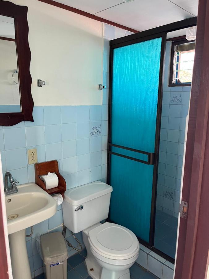 Hotel Sierpe River- Oleaje Sereno エクステリア 写真